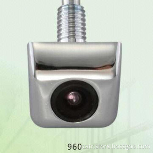 CCD night vision waterproof car rear view camera